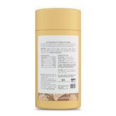 VitaliTEA Baked Cookies